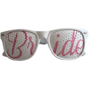 “ Bride “ Sunglasses