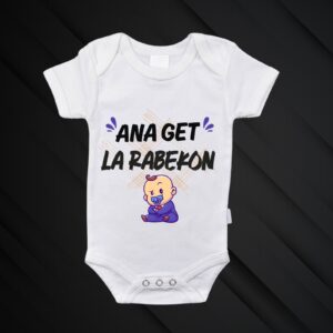 Baby Bodies Mahdoumin