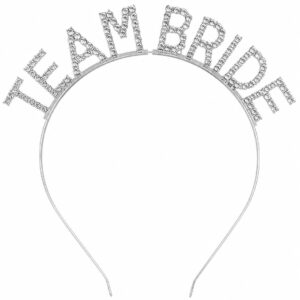 Team Bride Headband