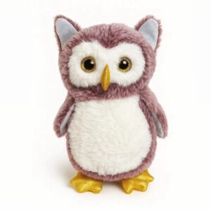 Owl Plush