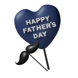 Father's Day Props