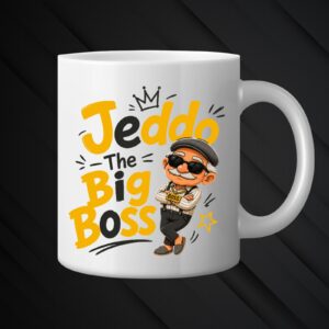 mugs mchakaleen
