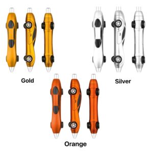 Car Shape Special Pen