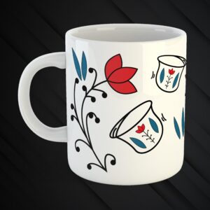 Mugs Mchakalin