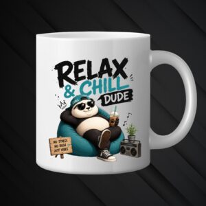 mugs mchakaleen