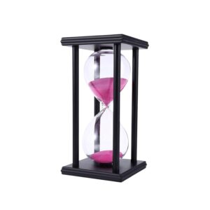 Hour Glass (Large Size) (30min)20cm X 9.5cm