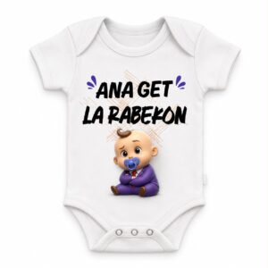 Baby Bodies Mahdoumin