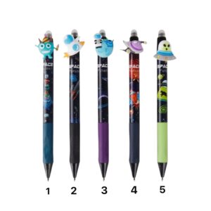 Erasable Space Special Pen