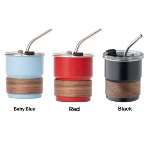 Stainless Cup