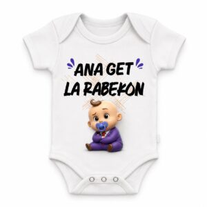 Baby bodies mahdoumin