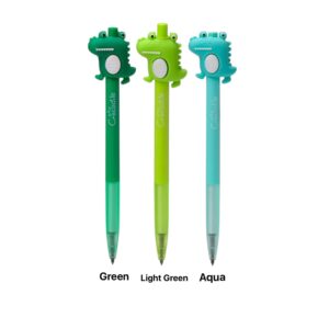 Crocodile Special Pen