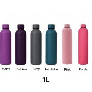 Stainless Steel Bottles