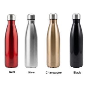 Stainless Steel Bottles