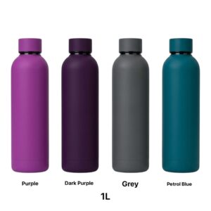 Stainless Steel (1L)