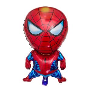Spider Man Foil Balloon