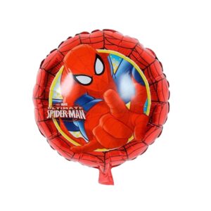 Spiderman Foil Balloon(18in)
