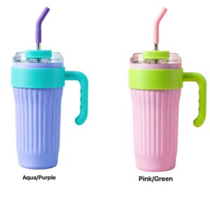 Stainless Steel Cup