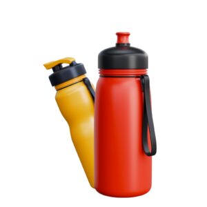 Plastic Bottles