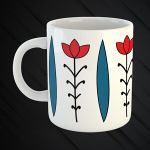 Mugs Mchakalin
