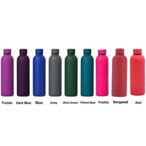 Stainless steel Bottles (750ml)