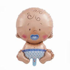 Baby Boy Balloon