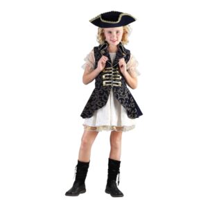 High Seas Pirate Girl