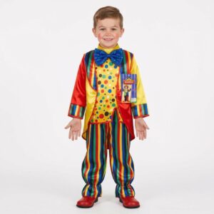 Clown Costume