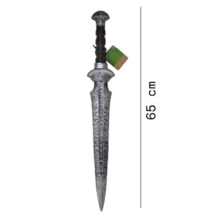Plastic Novelty Sword