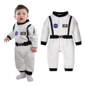 toddler astronaut costume