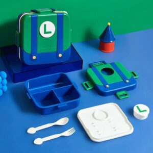Super Mario Plastic