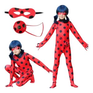 Miraculous Costume