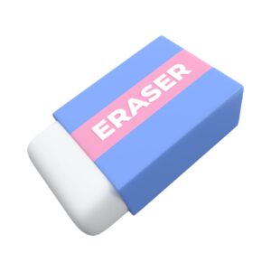 Erasers