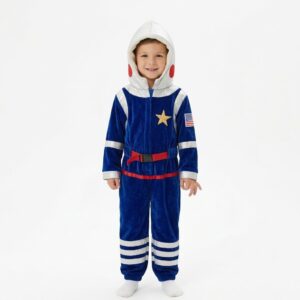 Astronaut Baby Costume