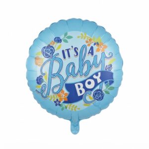 IT’S A Baby Boy Balloon