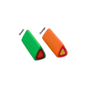 Colored Erasers