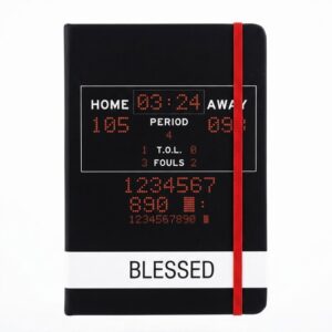Special Note Book A5