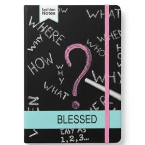 Special Note Book A5