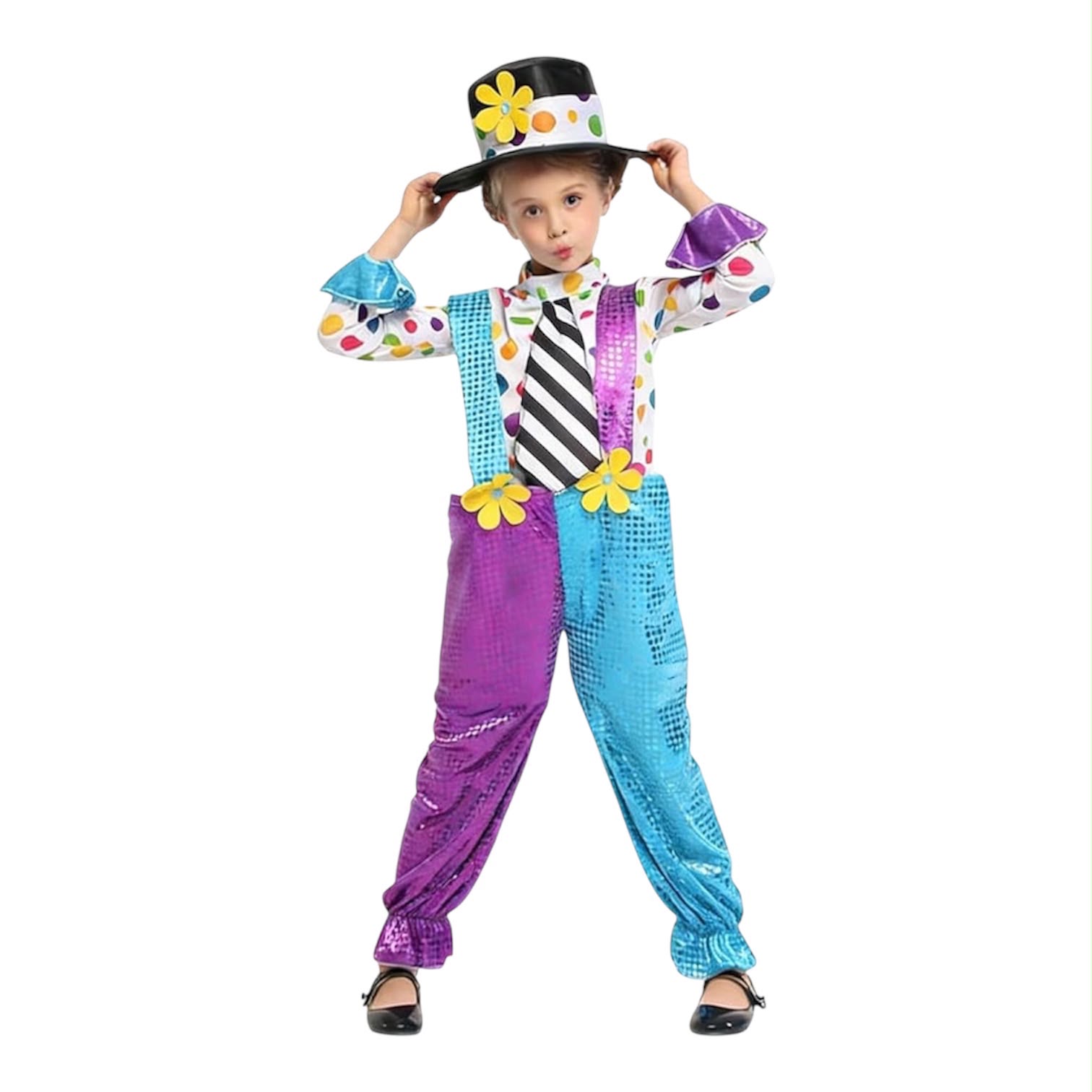 Little Jubilant Jester