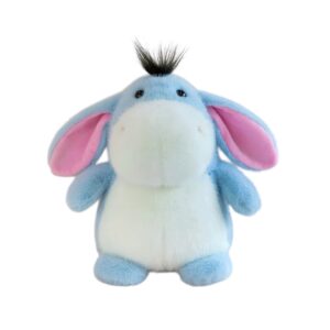 Eeyore plush