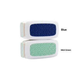 Eraser With Cover