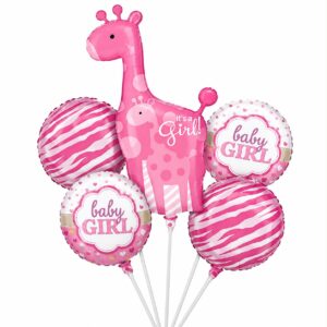 It’s A Girl Baby Shower