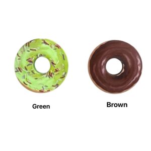 Loly Eraser Donuts