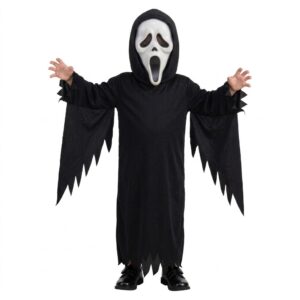 Scream Toddler Costume