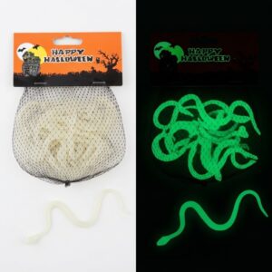 Glow In The Dark Snake