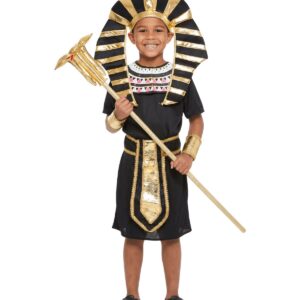 Pharaoh Suit Costume