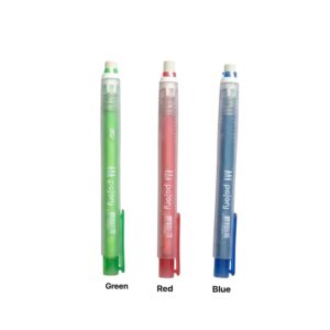 Eraser Pen Style