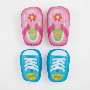 Baby Shoes Balloon