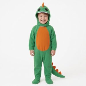 Dinosaur Costume