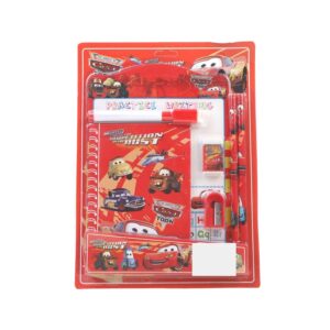 Macqueen Stationary Set