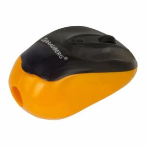 Mouse Pencil Sharpners